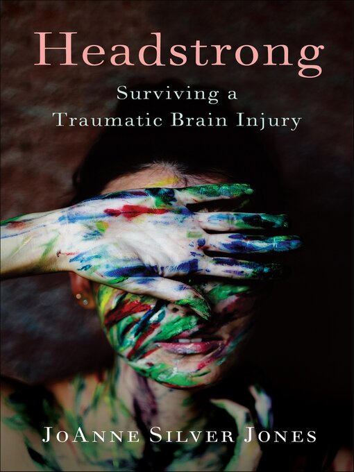 Title details for Headstrong by JoAnne Silver Jones - Available